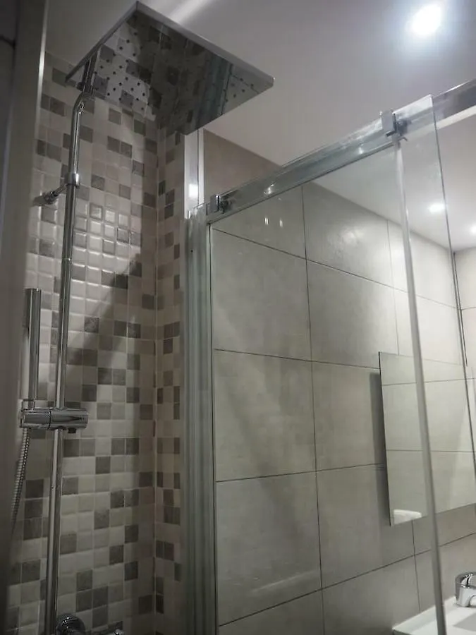 Piso Con Encanto En La Parte Vieja. Fontarrabie Appartement